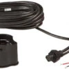 Lowrance 106-52 PD-WSU Trolling Motor Or Shoot Thru 200 KHz Transducer