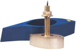 Lowrance B260-BL B260 Bronze Thru Hull