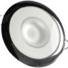 Lumitec Mirage Interior Down Light - Polished Stainless Steel Bezel