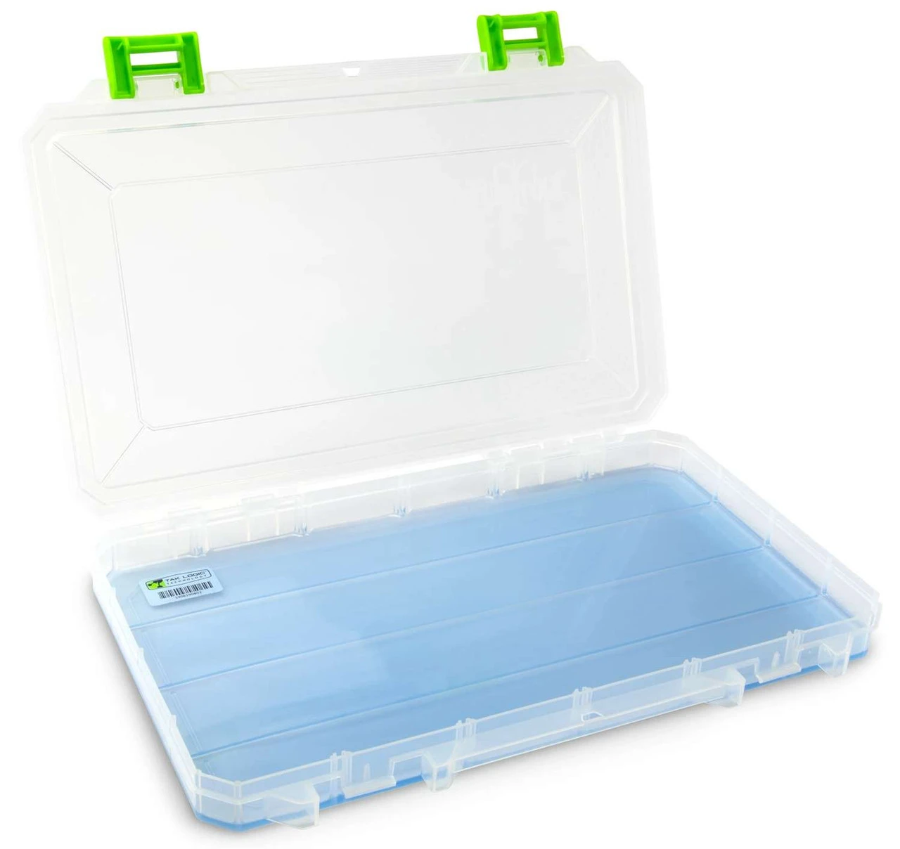 Lure Lock Ultra Thin Box With TakLogic Technology 2 Lure Lock Ultra Thin Box With TakLogic Technology - Image 2