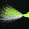 MagicTail Tear Drop Bucktails