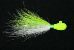 MagicTail Tear Drop Bucktails