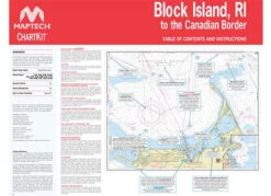 Maptech ChartKit Books 5 Maptech ChartKit Books -Fishing Equipment Store maptech chartkit books 47367.1650807670