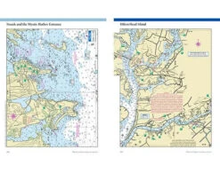 Maptech Embassy Cruising Guides -Fishing Equipment Store maptech embassy cruising guides 27350.1651096516