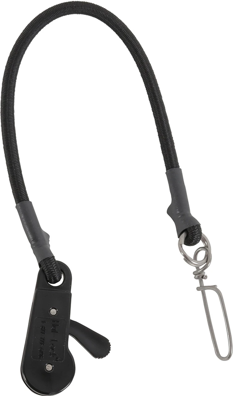 Marine & Outdoor Products HAL-LOCK Outrigger Pulleys 3 Marine & Outdoor Products HAL-LOCK Outrigger Pulleys - Image 3