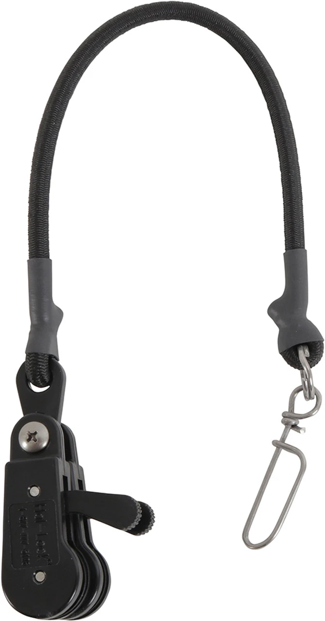 Marine & Outdoor Products HAL-LOCK Outrigger Pulleys 4 Marine & Outdoor Products HAL-LOCK Outrigger Pulleys - Image 4