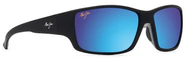 Maui Jim MR810-070 Local Kine Bi-Focal 1.50 Sunglasses 1 Maui Jim MR810-070 Local Kine Bi-Focal 1.50 Sunglasses