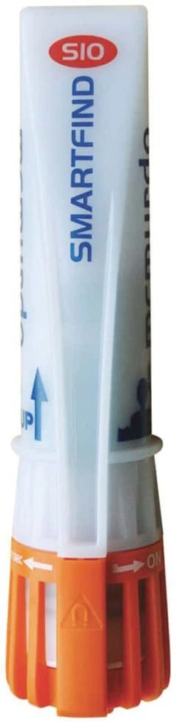 McMurdo 98-051-001A Smartfind S10 Personal AIS Beacon