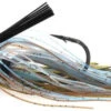 Missile Baits Ikes Mini Swim Jig - 5/16oz - Ikes Secret