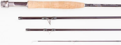 Mystic Outdoors ReaperX Fly Rods 1 Mystic Outdoors ReaperX Fly Rods