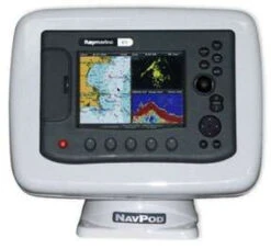 NavPod PowerPod PP4800 Series