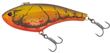 Nomad Design Swimtrex Sinking - 80 - Brown Craw 1 Nomad Design Swimtrex Sinking - 80 - Brown Craw