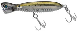 Ocean Born 18018 Flying Popper SLD Lure - Bunker