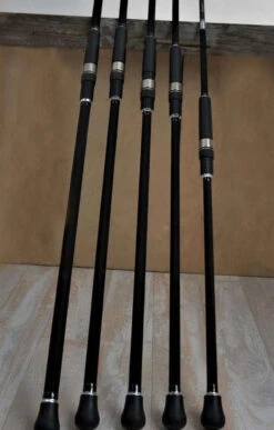 ODM 2021 Genesis Surf Spinning Rods -Fishing Equipment Store odm rods genesis saltwater surf spinning rods 17988.1651081252