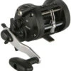 Okuma Classic CLX Levelwind Reels