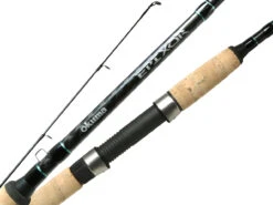 Okuma Epixor Inshore Spinning Rods