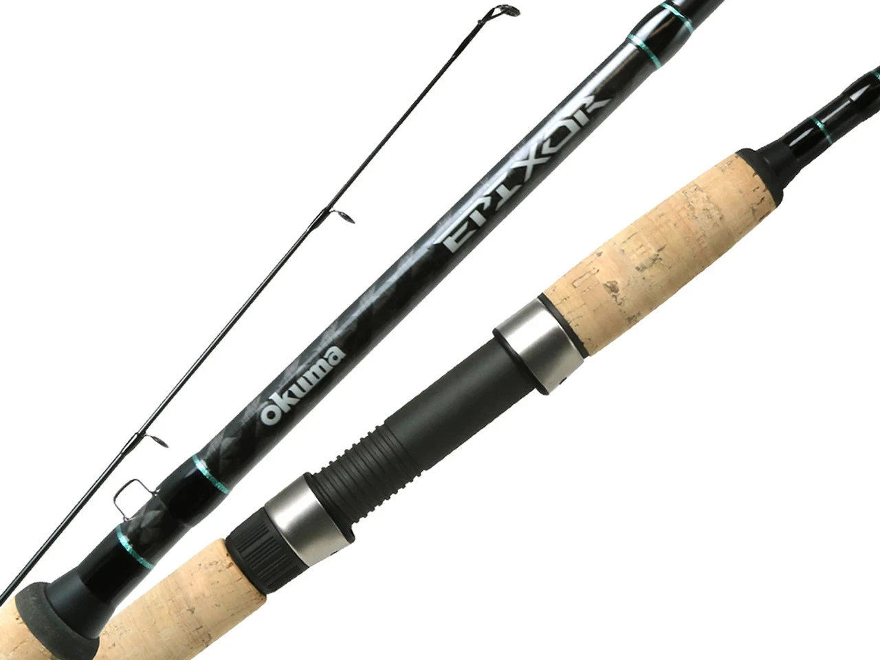 Okuma Epixor Inshore Spinning Rods 1 Okuma Epixor Inshore Spinning Rods