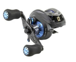 Okuma Helios TCS Baitcasting Reels