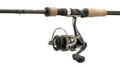 13 Fishing Creed K Spinning Combos