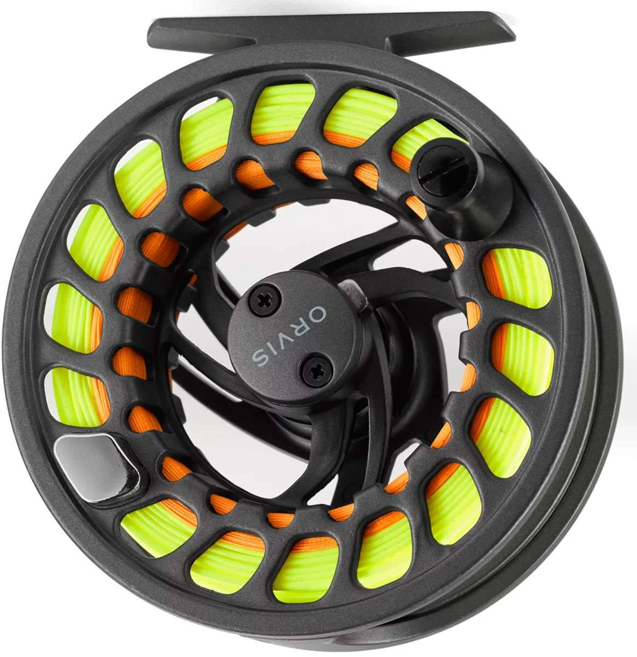 Orvis Clearwater Large Arbor Fly Reels 2 Orvis Clearwater Large Arbor Fly Reels - Image 2