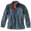 Orvis Hybrid Wool Fleece Jacket 2.0
