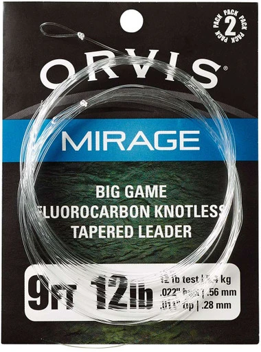 Orvis Mirage Big Game Leader 1 Orvis Mirage Big Game Leader