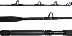 Penn 113H2 Senator Reel / Billfisher SSU3080C Stand-up Rod Combo -Fishing Equipment Store penn sea striker billfisher combos 04375.1651033200