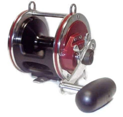Penn 113H2 Senator Reel / Billfisher SSU3080C Stand-up Rod Combo