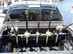 Portarod Offshore 5 Rod Truck Bed Rod Rack -Fishing Equipment Store portarod offshore 5 rod rack 01454.1651175162