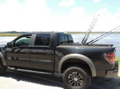 Portarod Offshore 5 Rod Truck Bed Rod Rack -Fishing Equipment Store portarod offshore 5 rod rack 40983.1651175160