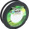 Power Pro PowerPro Fishing Line Braided Spectra 30Lb 500Yds White