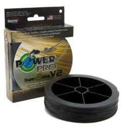 Power Pro PowerPro Super Slick V2 Braided Line -Fishing Equipment Store powerpro super slick v2 braided line 19380.1651188535