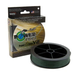 Power Pro PowerPro Super Slick V2 Braided Line -Fishing Equipment Store powerpro super slick v2 braided line 82875.1651188535