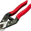 RailEasy C0989-00HD Heavy Duty Cable Cutter
