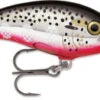 Rapala Shad Dancer 05 Crankbait - Silver Flash