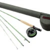Redington Vice Rod & Reel Combo