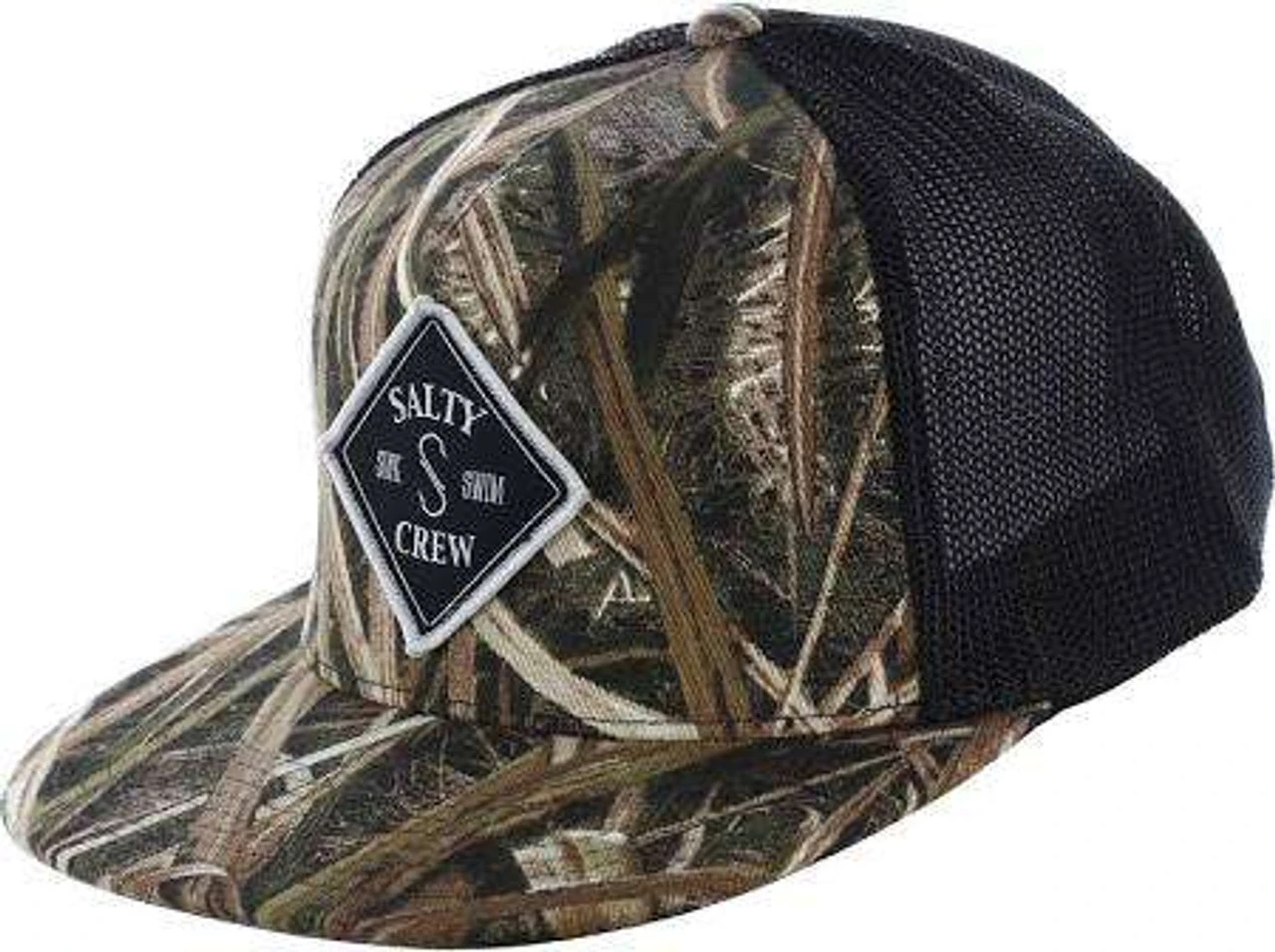 Salty Crew Tippet Trucker Hat 2 Salty Crew Tippet Trucker Hat - Image 2