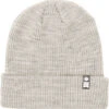 Salty Crew Alpha Beanie - Athletic Heather