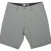 Salty Crew Drifter 2 Utility Walkshort - Grey - 32