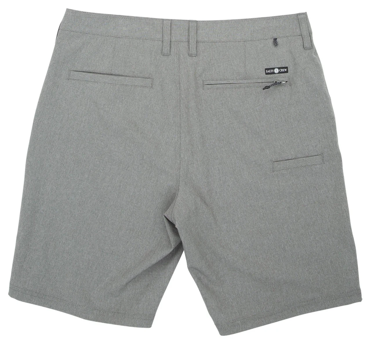 Salty Crew Drifter 2 Utility Walkshort - Grey - 32 2 Salty Crew Drifter 2 Utility Walkshort - Grey - 32 - Image 2