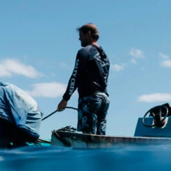 Salty Crew Hotwire Pinnacle Tech Hood Shirts 7 Salty Crew Hotwire Pinnacle Tech Hood Shirts -Fishing Equipment Store salty crew hotwire pinnacle tech hood shirts 37576.1651369959