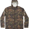 Salty Crew Pinnacle Jacket - Camo - 2X-Large