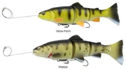 Savage Gear Pre-Rigged 3D Line Thru Trout Lures -Fishing Equipment Store savage gear pre rigged 3d line thru trout lures 19862.1650821678