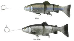 Savage Gear Pre-Rigged 3D Line Thru Trout Lures -Fishing Equipment Store savage gear pre rigged 3d line thru trout lures 85901.1650821678