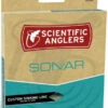 Scientific Anglers Sonar Musky Sinking Fly Line