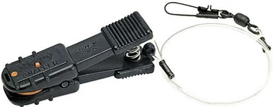 Scotty 1042 Snapper Release W/ Cannonball Snap & 18 Leader 1 Scotty 1042 Snapper Release W/ Cannonball Snap & 18 Leader