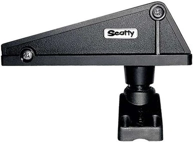 Scotty 276 Anchor Lock W/ 241 Side Deck Mount 1 Scotty 276 Anchor Lock W/ 241 Side Deck Mount