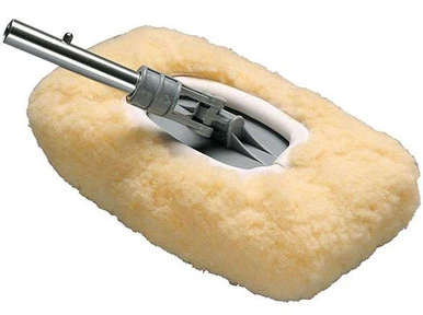 Shurhold 1710C Shur-LOK Swivel Pad Combo 1 Shurhold 1710C Shur-LOK Swivel Pad Combo