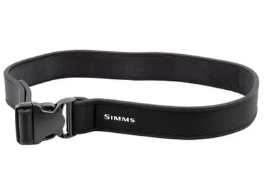 Simms PG-11078 Neoprene Wading Belt 1 Simms PG-11078 Neoprene Wading Belt