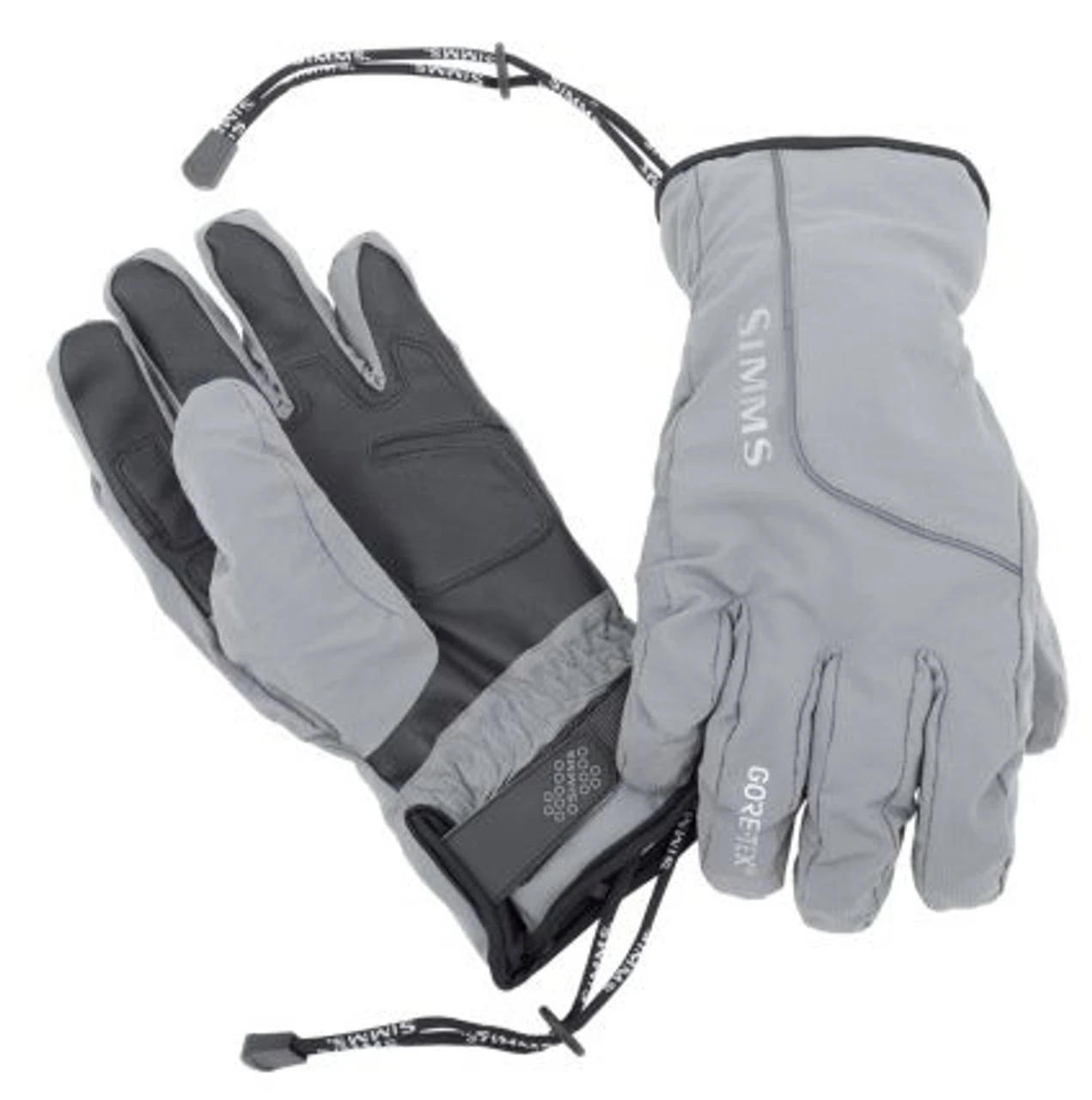 Simms PG-12475 Prodry Gloves Plus Liner 1 Simms PG-12475 Prodry Gloves Plus Liner
